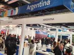 Aumenta la conectividad entre Argentina y España