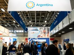 Argentina participa en Alemania de una de las ferias de turismo más importante del mundo