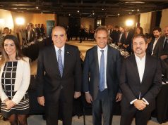 Ocho pueblos turísticos argentinos compiten por ser los mejores del mundo
