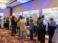 El grupo Air France KLM presentó “Business Solutions” a las agencias de viajes
