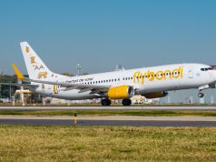 Conectando destinos: Flybondi impulsa el turismo en la Patagonia con nueva ruta