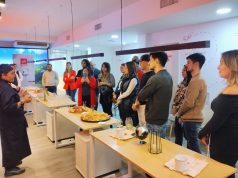 Lanzamiento de Invierno de Chile en Atrápalo ARG