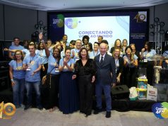 Se confirmó la 2º edición de Connect4You de Itaparica