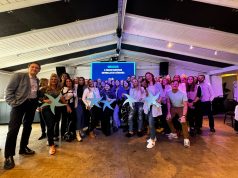 Iberostar premia a los mejores agentes de viajes del país