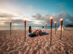 ¿Vivirías el amor en Anguilla?