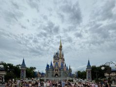 Toselli concretó una nueva salida DELUXE ORLANDO