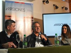 Misiones lanzo su temporada de invierno