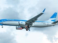 Nuevas rutas y frecuencias de Aerolíneas Argentinas