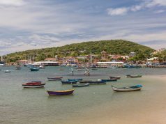 Un crucero al ritmo de la música, Sudamérica es la tierra de la Samba y el Tango