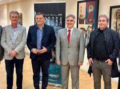 Capitani sobre la desregulación de los cielos: “Es una gran noticia para Córdoba”.