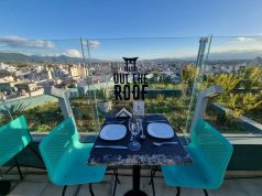 Brizo Salta inaugura su terraza con nuevas propuestas gastronómicas