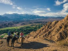 Los jóvenes latinoamericanos transforman el turismo con presupuestos inteligentes