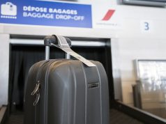 Air France y Alltheway amplían la entrega y retiro de equipaje a París y toda la región.
