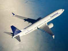 Suspensión de vuelos de Copa Airlines desde y hacia Venezuela
