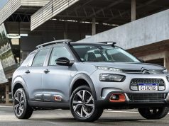 Sixt expande su flota