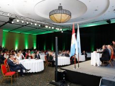 Córdoba está en el Meet Up 2024, liderando el Turismo de Reuniones