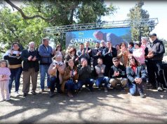 La Agencia Córdoba Turismo presentó El Camino del Olivo