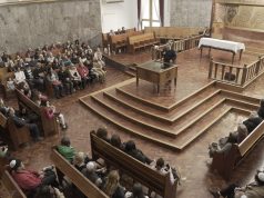Nueva edición del Circuito Interreligioso de Córdoba
