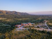 Pueblo Nativo suma más servicios y se convierte en el primer all inclusive del país