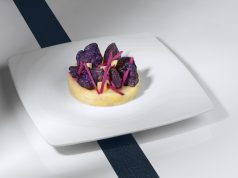 Nuevos menús con estrellas Michelin para los clientes de Air France