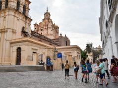 CÓRDOBA CAPITAL se destaca por un finde XL con mucho turismo