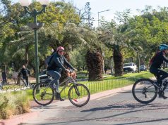 DOS ALTERNATIVAS PARA DESCUBRIR EL PATRIMONIO DE LA CIUDAD