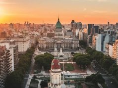Delta reconecta Nueva York y Buenos Aires con vuelos diarios sin escalas de temporada