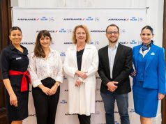 Air France y KLM siguen invirtiendo en Argentina con productos y servicios