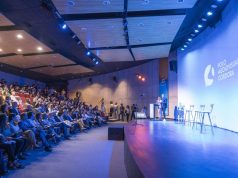 Comenzó Focus Córdoba con la participación de más 40 productoras del sector audiovisual