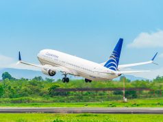 Copa Airlines, nuevamente reconocida como la más puntual