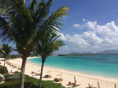 Cuáles son las novedades de Anguilla para 2025?