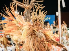 Los carnavales arrancan con fuerza en el Litoral y disparan la ocupación hotelera