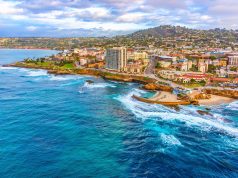 COPA AIRLINES inicia operaciones hacia y desde San Diego, California