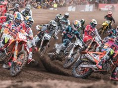 El MXGP Argentina 2025 será en Córdoba este Finde XL