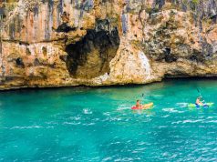 Tres experiencias de turismo silencioso en Anguilla