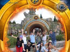 Grupo Toselli fue invitado exclusivo en Latam Preview Universal Orlando Resort