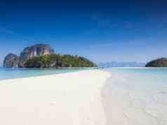Air France ofrecerá servicio directo entre París-Charles de Gaulle y Phuket