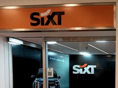Sixt abre nueva sucursal en Iguazú