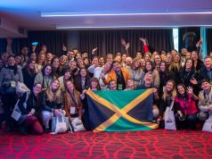 Jamaica más cerca que nunca: así se vivió el Roadshow 2025 en Argentina 🇯🇲