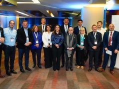 Córdoba Day en Chile: Impulsando Inversiones y Turismo Internacional