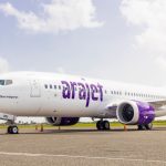 Arajet 8
