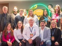 ¡Brasil más cerca que nunca! Así fue el Roadshow de Juan Toselli