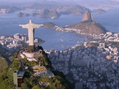 ✈️ Flybondi vuela directo a Brasil en vacaciones