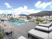 Salta abre un nuevo hotel de marca internacional: Dazzler by Wyndham