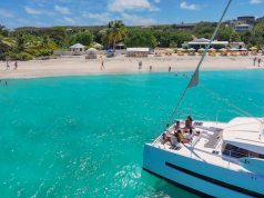 Anguilla fue reconocida como la mejor isla del Caribe
