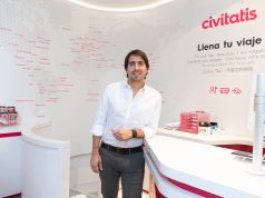 Córdoba y una alianza con Civitatis para conquistar a 40 millones de viajeros
