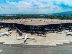 Copa Airlines celebra 18 Años Conectando Córdoba con América
