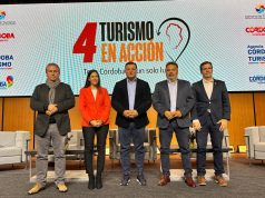 ✨ Turismo en Acción: Córdoba celebró el encuentro del turismo provincial