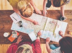 🌎 Viajar no tiene un solo estilo: ¿qué tipo de viajero sos?