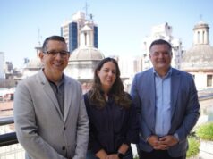 Córdoba hace historia con la Convención Anual de BRAZTOA 2025